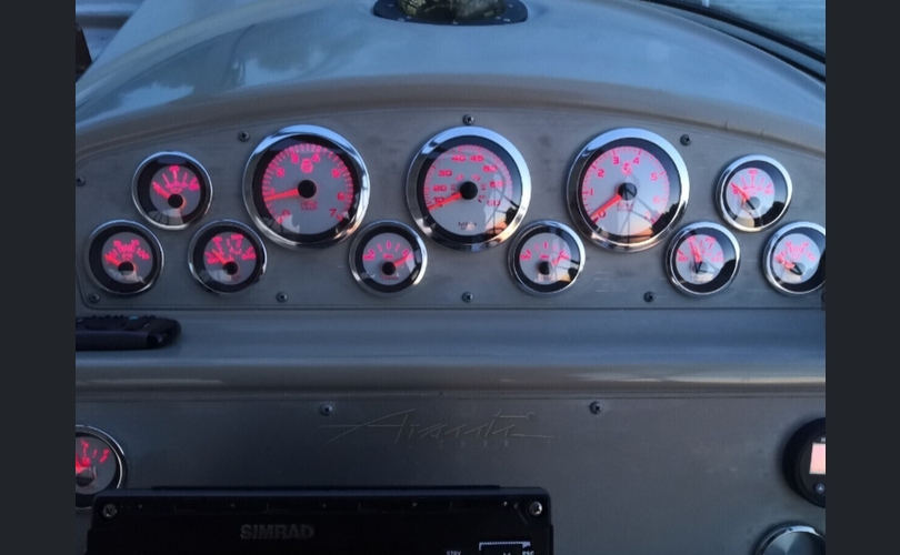 Bayliner Avanti Express 3255-kuva-7